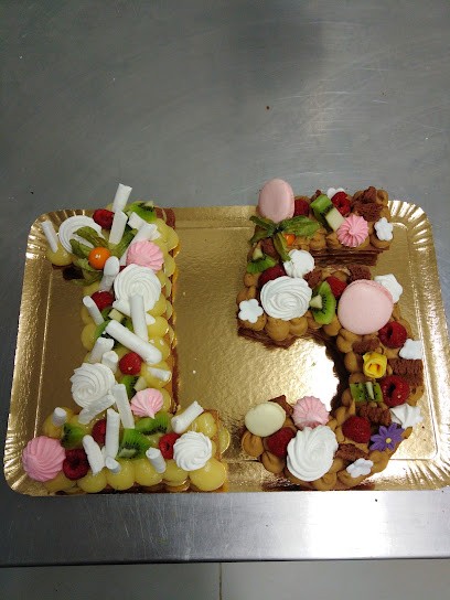 Un Moment De Gourmandise, Pâtisserie à Rumilly