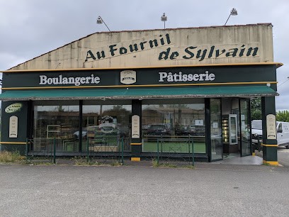 Au Fournil De Sylvain, Boulangerie à Saint-Laurent-Médoc