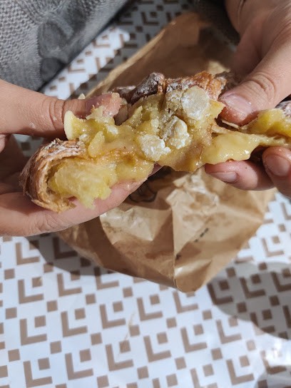 Au Pti Pain, Boulangerie à Ozoir-la-Ferrière