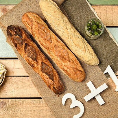 Boulangerie De Montluel, Boulangerie à Montluel