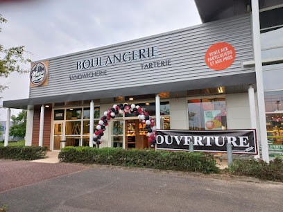 Marie Blachère Boulangerie Sandwicherie Tarterie, Boulangerie à Beaumont-Pied-de-Boeuf