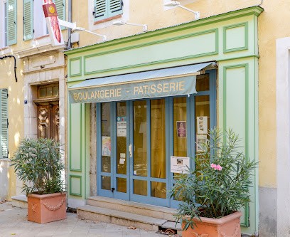 Boulangerie Pâtisserie LÉJULOU, Boulangerie à Collobrières