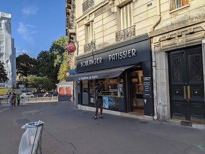 Tradition De Pantin, Boulangerie à Pantin