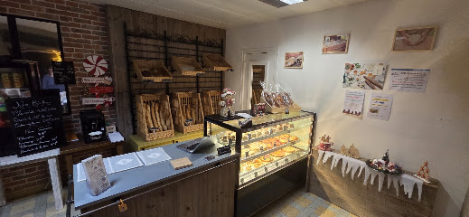 Fournil G&A, Boulangerie à Bonneuil-en-Valois