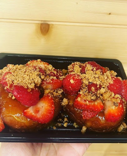 DESSI, Bubble Tea, Pâtisserie à Enghien-les-Bains