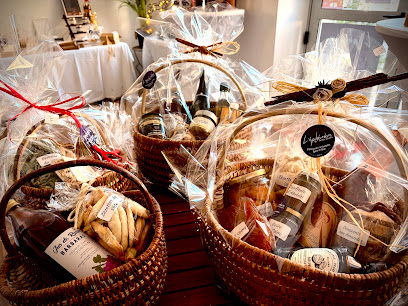 L'éphémère, Pâtisserie à Bollène