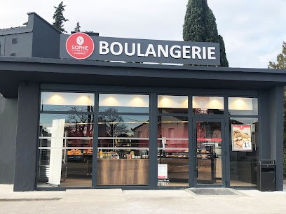 Sophie Lebreuilly, Boulangerie à Montélimar