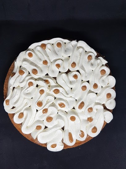 Aventure Pâtissière, Pâtisserie à Aigonnay