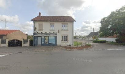 Boulangerie Simon, Boulangerie à Jarny