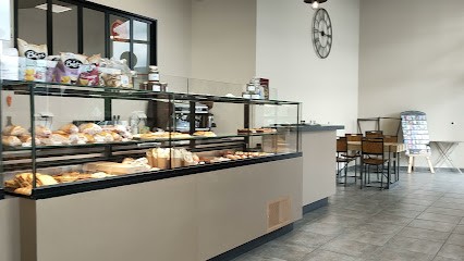 La boulangerie, Boulangerie à Prades