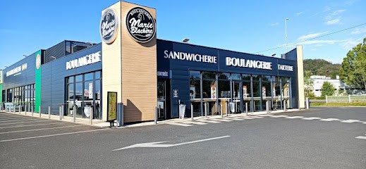 Marie Blachère Boulangerie Sandwicherie Tarterie, Boulangerie à Toul
