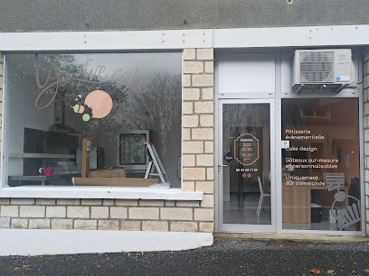 YES WE CAKE, Pâtisserie à Rouffignac-Saint-Cernin-de-Reilhac