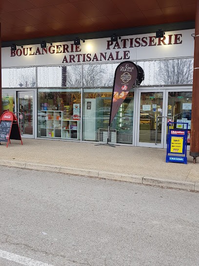 Boulangerie Patisserie Artisanale La Petite Fringale D'Alice, Boulangerie à Saint-Germain