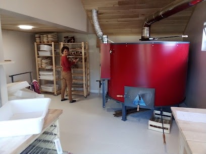 la Boulange des Granges, Boulangerie à Salins-les-Bains