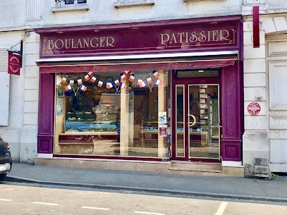 Boulangerie Pâtisserie Boutrouille, Boulangerie à Friville-Escarbotin