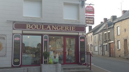 L'Epi d'Or, Boulangerie à Courcité