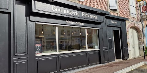 Boulangerie Lise Et Jerome, Boulangerie à Noailles