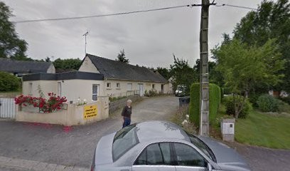 Nael Anita, Boulangerie à Noyal-Pontivy