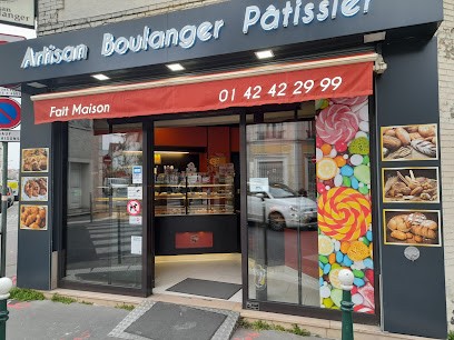 Boulangerie Pâtisserie Tiznit, Boulangerie à Colombes