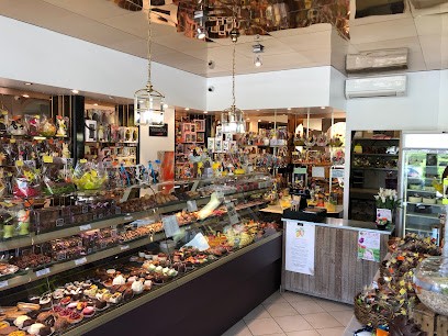 La Forêt Noire - Pâtissier Chocolatier, Pâtisserie à Meylan