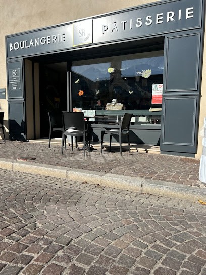 Boulangerie - Pâtisserie SB, Boulangerie à Châteauneuf-les-Martigues