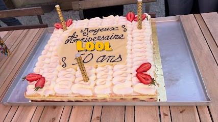 Barbot Olivier, Boulangerie au Sel-de-Bretagne