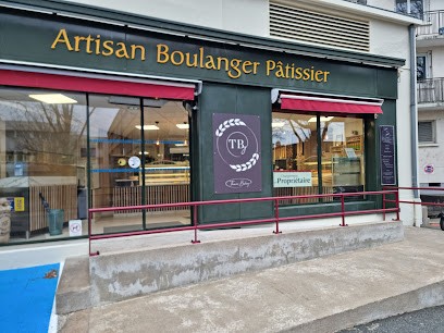 Thomas Bakery, Boulangerie à La Riche