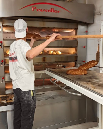 BOULANGERIE DEMOISELLES, Boulangerie à Salon-de-Provence