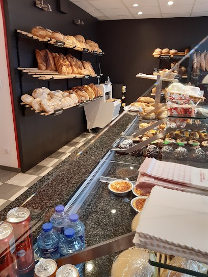 Aux Délices De L'Epi, Boulangerie à Leforest