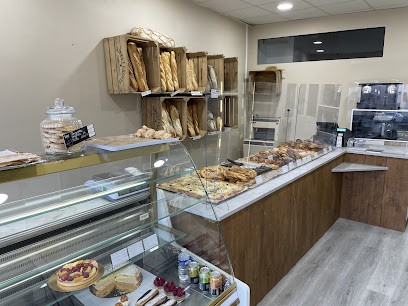LA MIE D’OR, Boulangerie à Malemort-du-Comtat