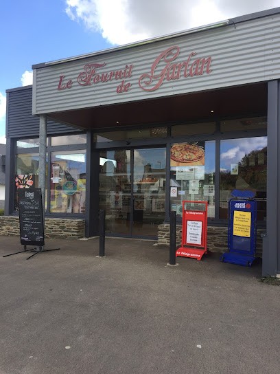 Le Fournil de Garlan, Boulangerie à Garlan