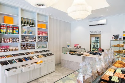 Pâtisserie Voltige, Pâtisserie à Villeurbanne