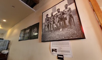 Le Bar à Pain MARSEILLE, Boulangerie à Marseille 01