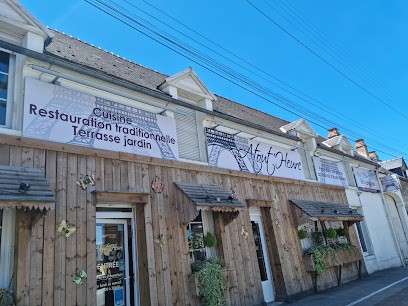 Atout'heure, Boulangerie à Trosly-Breuil
