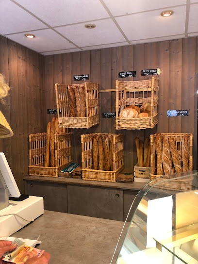 Chocolatine, Boulangerie à La Tranche-sur-Mer