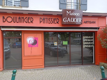MAISON GAUDER boulangerie-patisserie-chocolaterie, Boulangerie à Crach