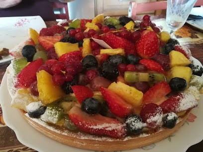 Boulangerie Lu-k, Boulangerie à Guidel