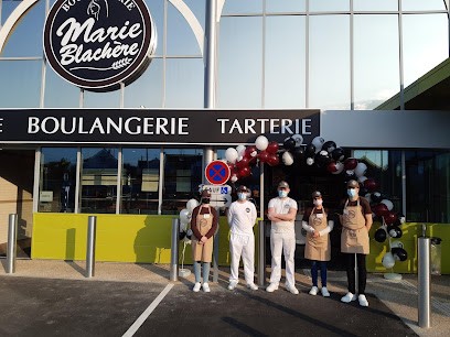 Marie Blachère Boulangerie Sandwicherie Tarterie, Boulangerie à Laval