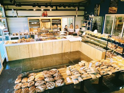 Les Délices D'Audrey, Boulangerie à Mauriac