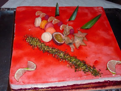 Le Fournil St Martin, Boulangerie à Laigné-en-Belin