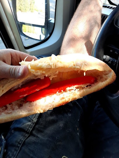 Les Pains De Camille, Boulangerie à Saint-Bonnet-de-Mure