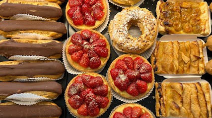 L'Escale, Boulangerie à Soissons