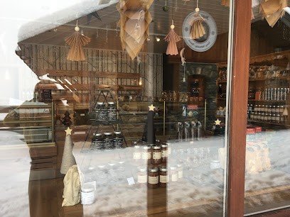 Boulangerie Pâtisserie Esquilo, Boulangerie à Landry