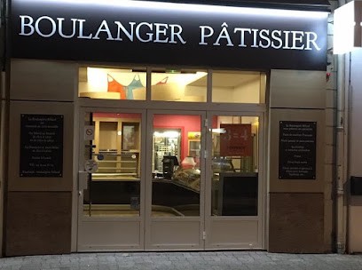 Boulangeries Billaud, Boulangerie à Puy-Guillaume