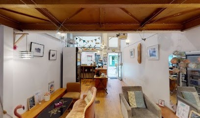 What the Cake, Pâtisserie à Strasbourg