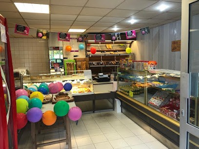 Pain Doré, Boulangerie à Marly-le-Roi