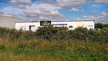 Biofournil, Boulangerie à Mouzillon