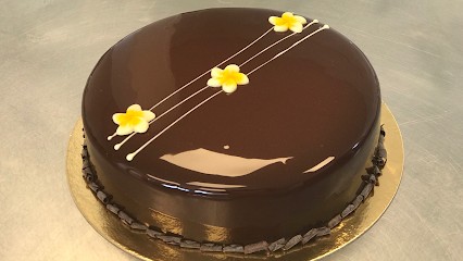 Pâtisserie La Bombine de Sandrine, Pâtisserie à Garrigues-Sainte-Eulalie