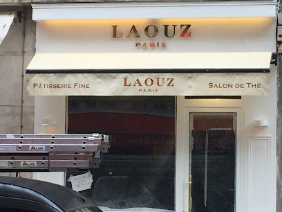 LAOUZ Paris Mouffetard, Pâtisserie à Paris 05