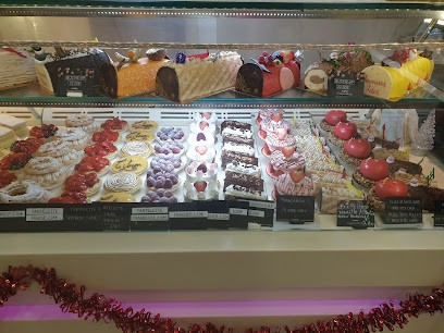 Campaillette, Boulangerie à Mouy